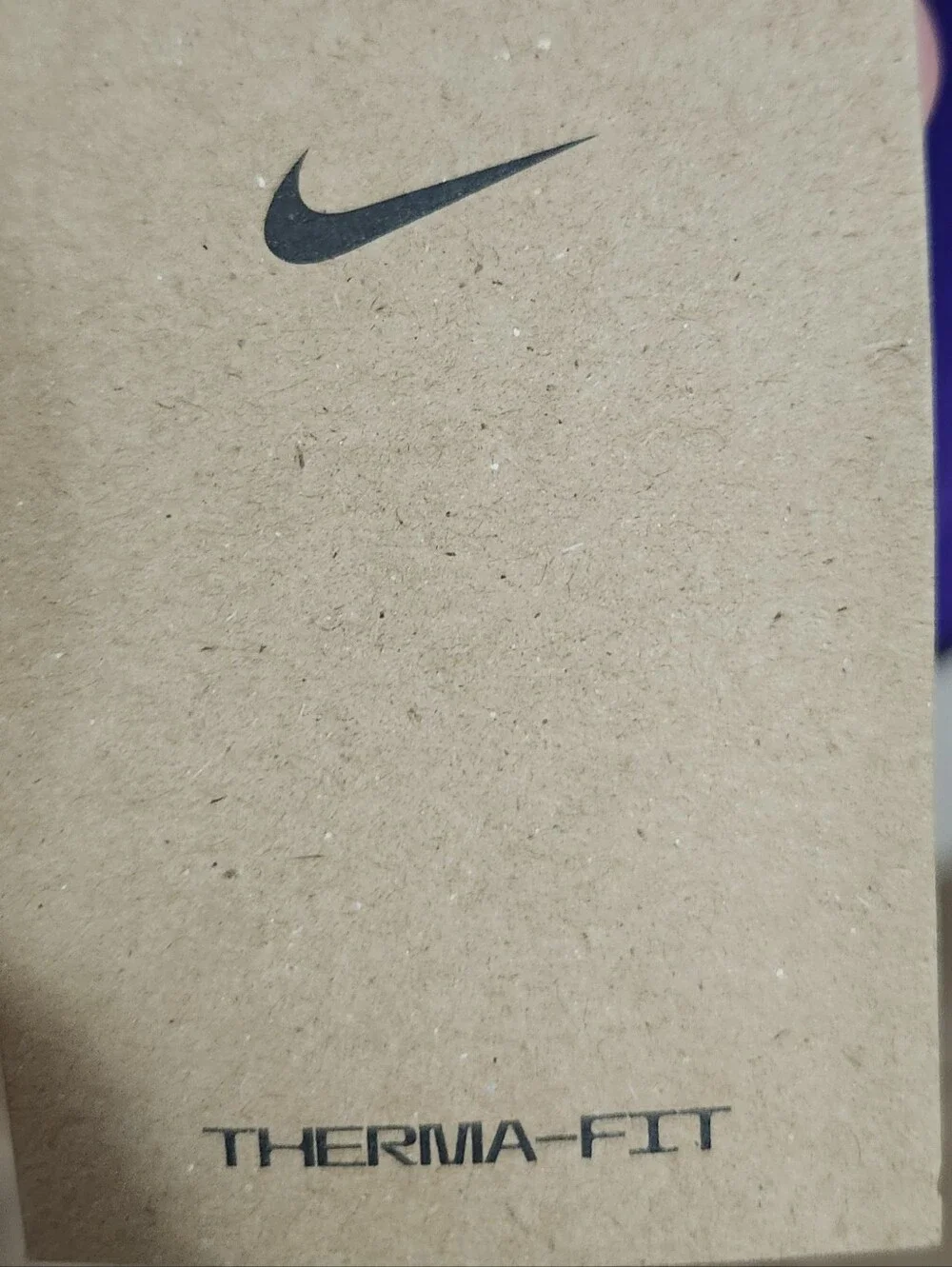 Men's BNWT Nike Portland Stamped Showtime Full Zip Hoodie Size Large